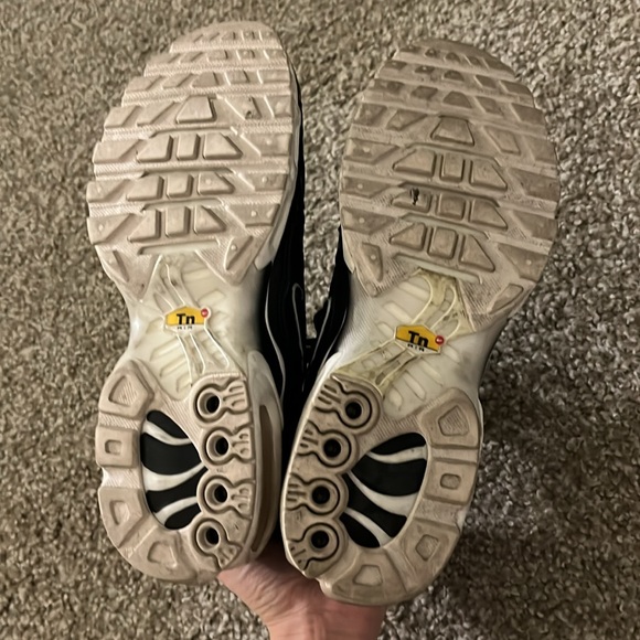 Nike air max plus TN - Picture 4 of 10